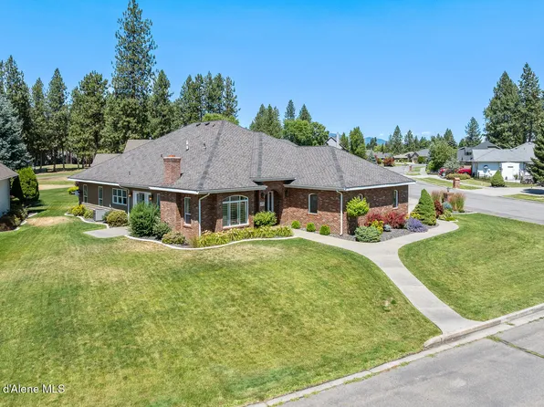 695 N McDonald Ct, Post Falls, ID 83854