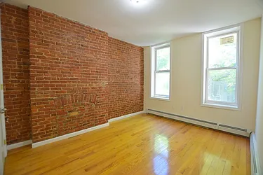 Rented by Compass