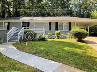 2298 Winfred Ter, East Pt, GA 30344