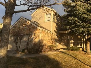 2902 Masters Club Cir, Castle Rock, CO 80104