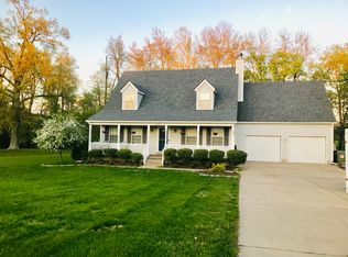 204 Forest Trce, Radcliff, KY 40160
