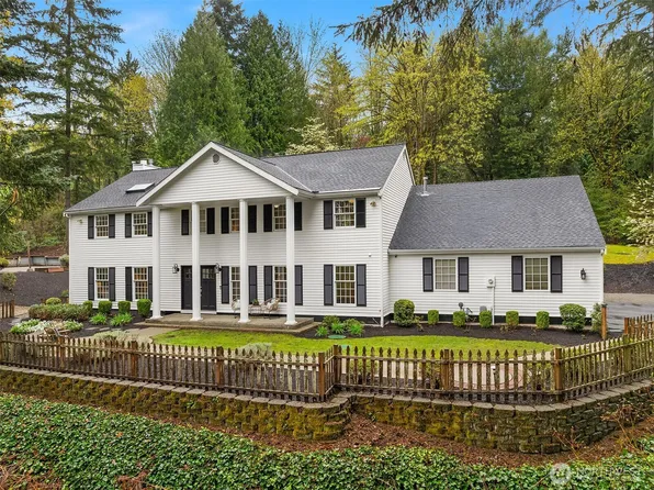 14750 149th Avenue NE, Woodinville, WA 98072