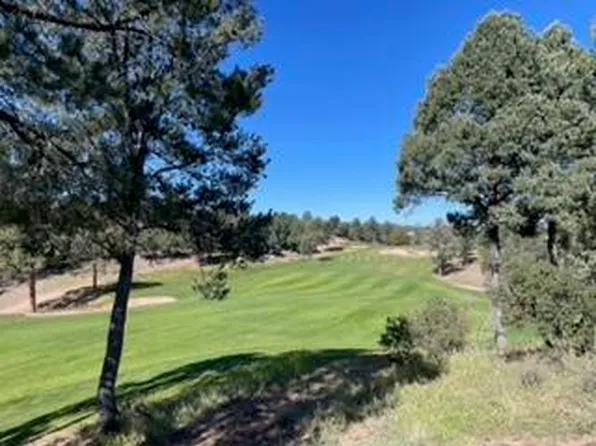 210 S Rim Club Dr, Payson, AZ 85541