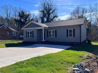 527 Kirk St, China Grove, NC 28023