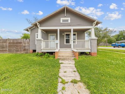 511 S Cunningham St, Rayne, LA, 70578