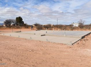 7331 S Longhorn Ln #A, Hereford, AZ 85615