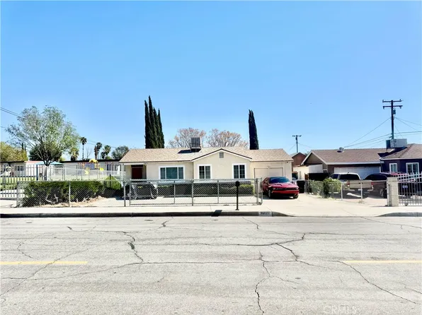 9081 Oleander Ave, Fontana, CA 92335