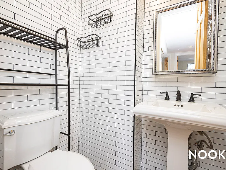223 Central Ave #2A — Photo 3
