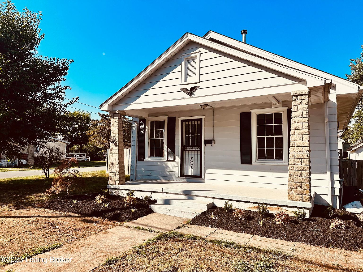 202 E Daugherty Ave, Bardstown, KY 40004 MLS 1646176 Zillow