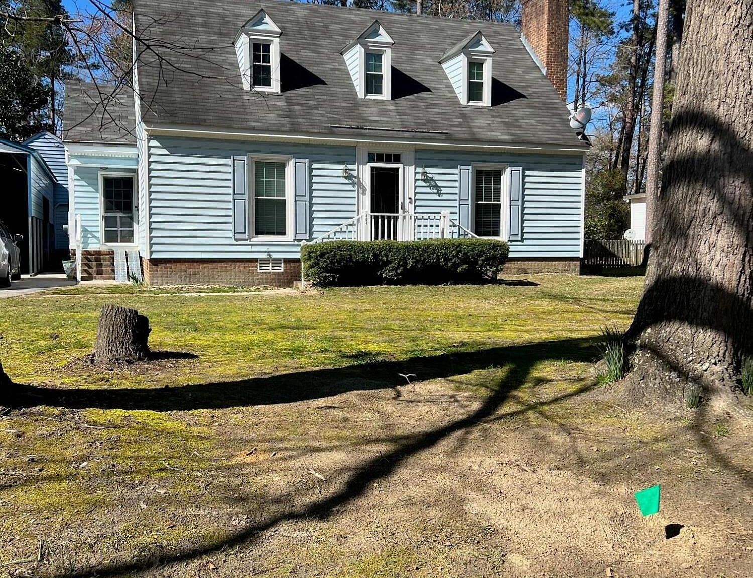 604 Shiloh Road, Tarboro, NC 27886 Zillow