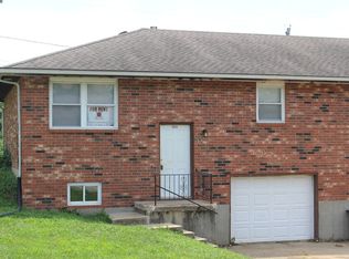 7311 Hartford Ave, Kansas City, KS 66111