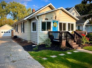 1931 Sunnyside Ave, Lansing, MI