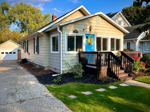 1931 Sunnyside Ave, Lansing, MI 48910
