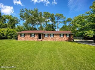 2329 Ware St, Blackshear, GA 31516