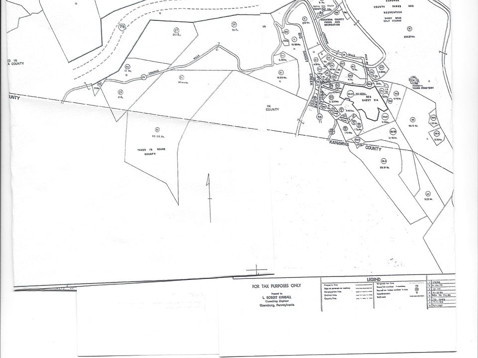2nd image of Cr 29 Osbourne Mills Road