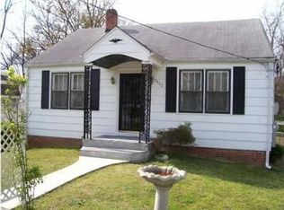 3407 Redding Rd, Chattanooga, TN 37415