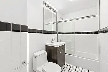 Rented by Compass