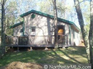 4441 Deerpath Dr, Danbury, WI 54830