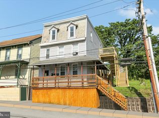 107 S Wood St, Middletown, PA 17057