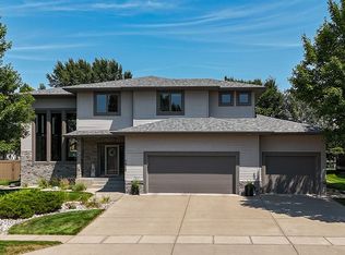 7404 S High Cross Trl, Sioux Falls, SD 57108