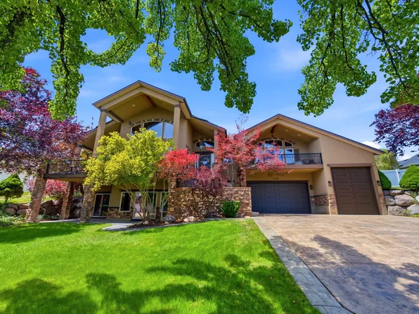 11266 S Palisade View Dr, South Jordan, UT 84095