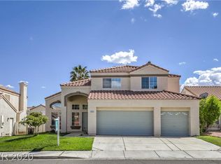 8839 W Katie Ave, Las Vegas, NV 89147
