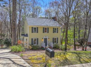 209 Old Fox Trl, Durham, NC 27713