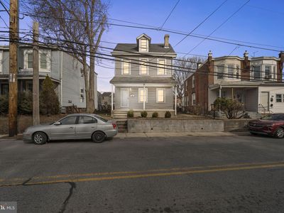 336 Fairview Rd, Crum Lynne, PA, 19022