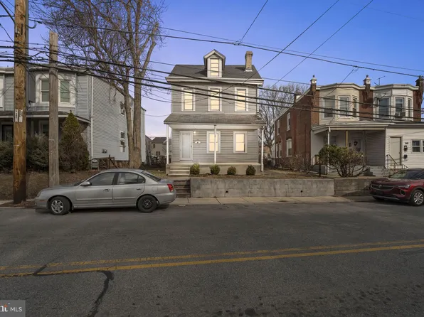 336 Fairview Rd, Crum Lynne, PA 19022
