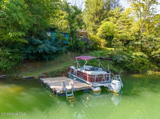 208 Lakeview Dr, Almond, NC 28702
