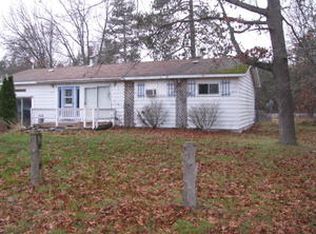 4569 Sunset St, Oscoda, MI 48750