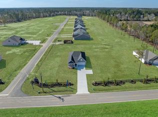 4142 Highway 554, Loris, SC 29569