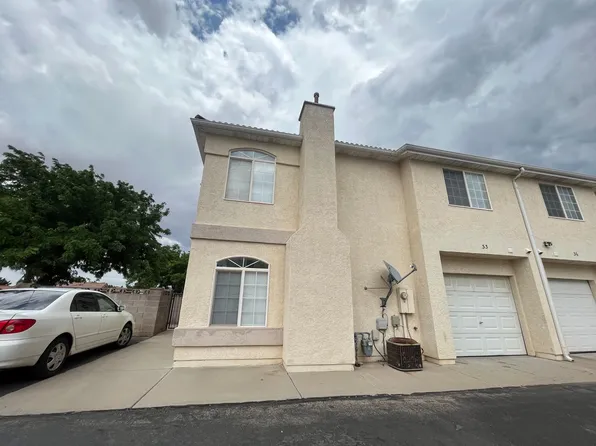 195 E Fiddlers Canyon Rd Unit 33, Cedar City, UT 84721