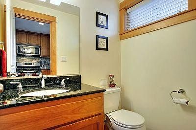 Main Floor Bath