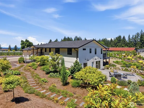 19012 NE 139th Street, Brush Prairie, WA 98606