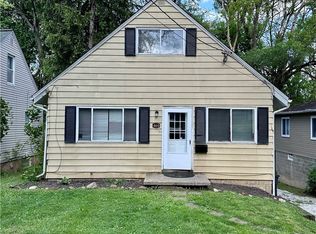 469 Kathleen St, Akron, OH 44303