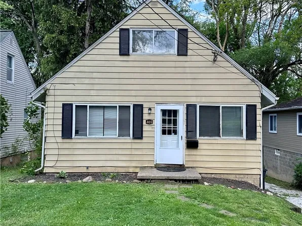 469 Kathleen St, Akron, OH 44303