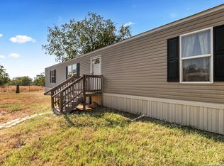 20122 Trumbo Rd, San Antonio, TX 78264