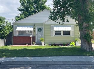 1449 S Wilson St, Casper, WY 82601