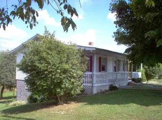 154 W Short Mountain Rd, Sneedville, TN 37869