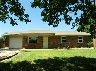 906 W Choctaw Ln, Stillwater, OK 74075
