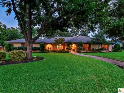 1618 Tammi Ln, Taylor, TX, 76574