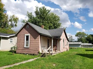 625 N Broadway St, Albany, IN 47320
