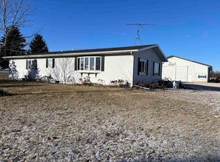 W215 Forest Dr, Saint Cloud, WI 53079