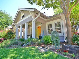 5422 Richard Ave, Dallas, TX 75206