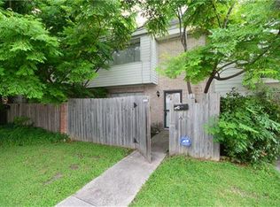 8340 La Roche Ln, Houston, TX 77036