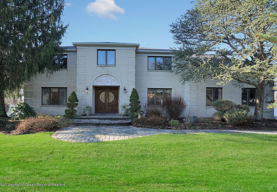 10 Candlelight Drive, Holmdel, NJ 07733 Zillow