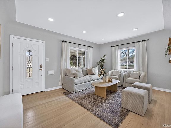 4th image of 2595 S Marion Street