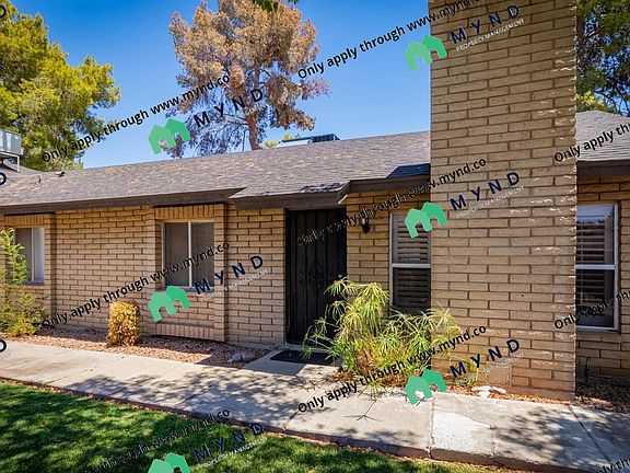 2nd image of 10 W Concorda Dr APT 103