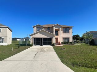 311 Big Black Ln, Poinciana, FL 34759